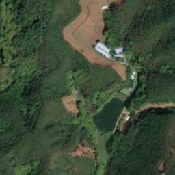 Satellite imagery of Chashan Ding, CN
