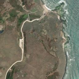 Satellite imagery of Changwenzi, TW