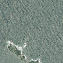 Satellite imagery of Fuguazi, TW