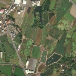 Satellite imagery of 一等三角點 由(36), TW