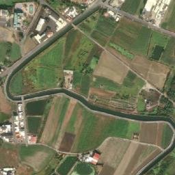 Satellite imagery of 一等三角點 由(36), TW