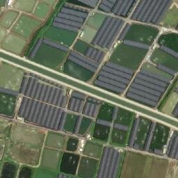 Satellite imagery of 三等三角點 451, TW