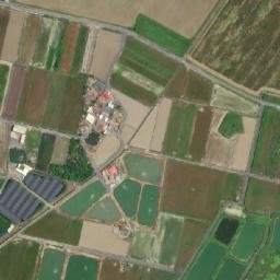 Satellite imagery of 三等三角點 451, TW