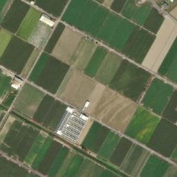 Satellite imagery of 三等三角點 247, TW