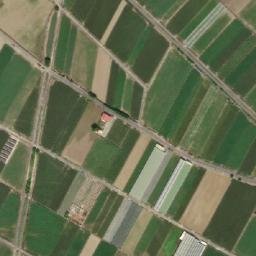Satellite imagery of 三等三角點 247, TW