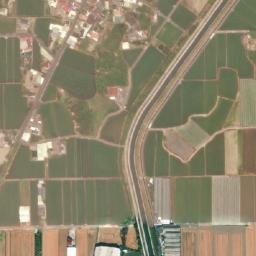 Satellite imagery of 三等三角點 446, TW