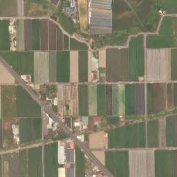 Satellite imagery of 三等三角點 446, TW