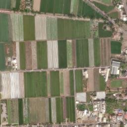 Satellite imagery of 三等三角點 340, TW