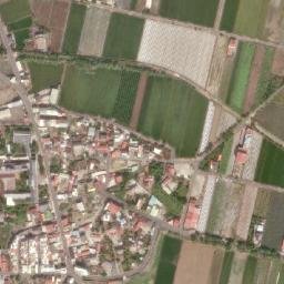 Satellite imagery of 三等三角點 340, TW