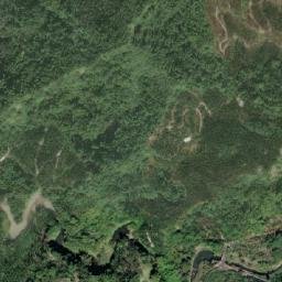 Satellite imagery of 三等三角點 328, TW