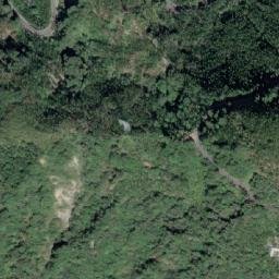 Satellite imagery of Shilong Shan, TW