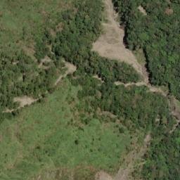Satellite imagery of Tanaiku Shan, TW