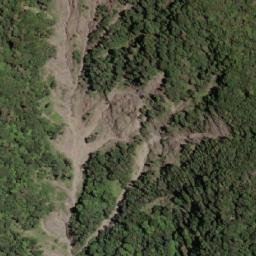 Satellite imagery of Tanaiku Shan, TW