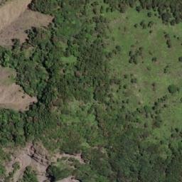 Satellite imagery of 三等三角點 7536, TW