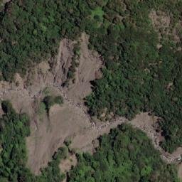 Satellite imagery of 三等三角點 7522, TW