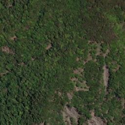 Satellite imagery of 三等三角點 7522, TW