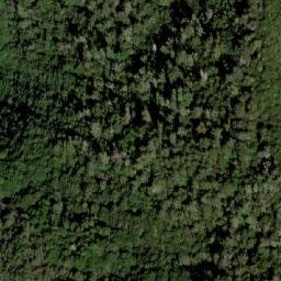 Satellite imagery of Rurun Shan, TW