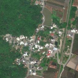 Satellite imagery of 三等三角點 663, TW