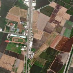 Satellite imagery of 三等三角點 663, TW