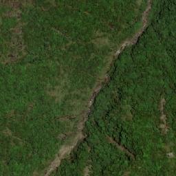 Satellite imagery of Shuimuding Shan, TW