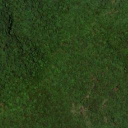 Satellite imagery of Shuimuding Shan, TW
