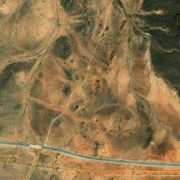 Satellite imagery of Tadahouete, DZ
