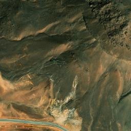 Satellite imagery of Tadahouete, DZ