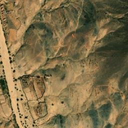 Satellite imagery of Tabebbegat, DZ