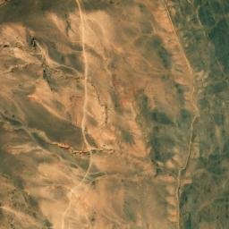 Satellite imagery of Tabebbegat, DZ