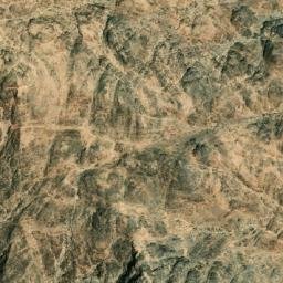 Satellite imagery of Jabal al Ma‘rafāy, EG