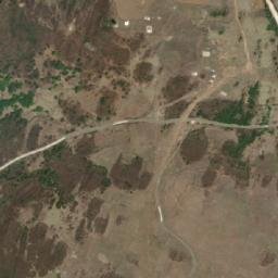 Satellite imagery of 三等三角點 864, TW