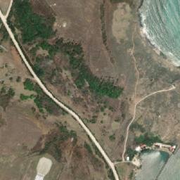 Satellite imagery of Changwenzi, TW