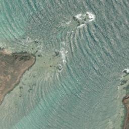Satellite imagery of Changwenzi, TW