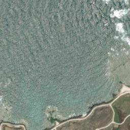 Satellite imagery of Jiangjun, TW
