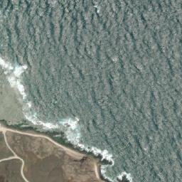 Satellite imagery of Jiangjun, TW