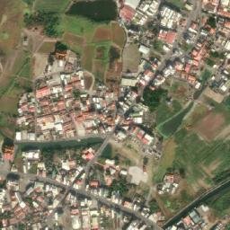 Satellite imagery of 一等三角點 由(36), TW