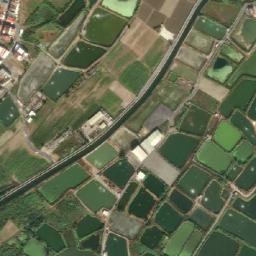 Satellite imagery of 一等三角點 由(36), TW