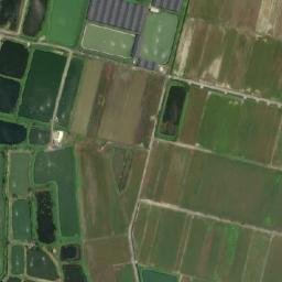 Satellite imagery of 三等三角點 451, TW