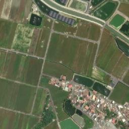 Satellite imagery of 三等三角點 451, TW