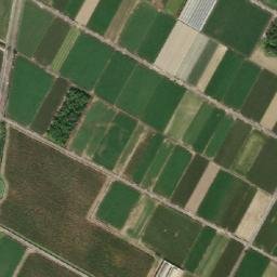 Satellite imagery of 三等三角點 247, TW