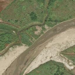 Satellite imagery of 三等三角點 336, TW