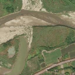 Satellite imagery of 三等三角點 336, TW