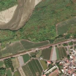 Satellite imagery of 三等三角點 336, TW