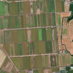 Satellite imagery of 三等三角點 469, TW