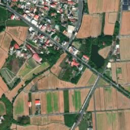 Satellite imagery of 三等三角點 469, TW
