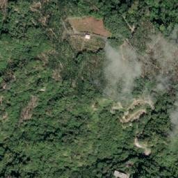 Satellite imagery of 三等三角點 328, TW