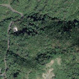 Satellite imagery of Shilong Shan, TW