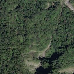 Satellite imagery of 三等三角點 5025, TW