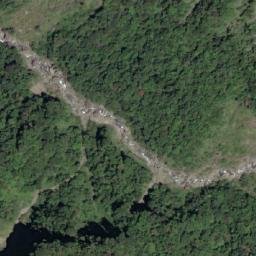 Satellite imagery of 三等三角點 5025, TW