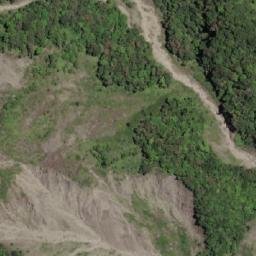 Satellite imagery of 二等三角點 1687, TW